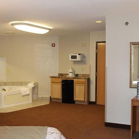 Edmore Inn Εξωτερικό φωτογραφία