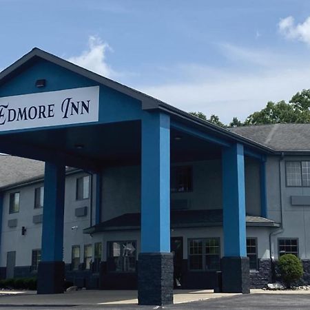 Edmore Inn Εξωτερικό φωτογραφία