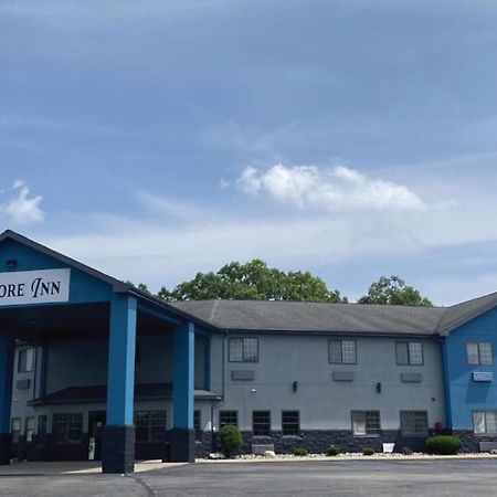 Edmore Inn Εξωτερικό φωτογραφία