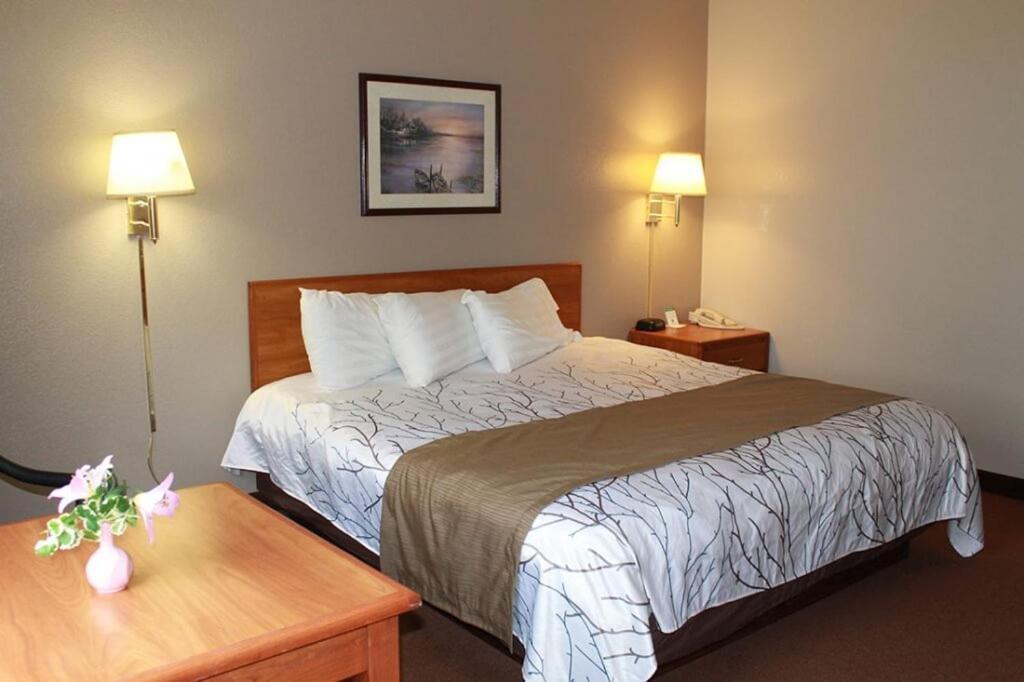 Edmore Inn Εξωτερικό φωτογραφία