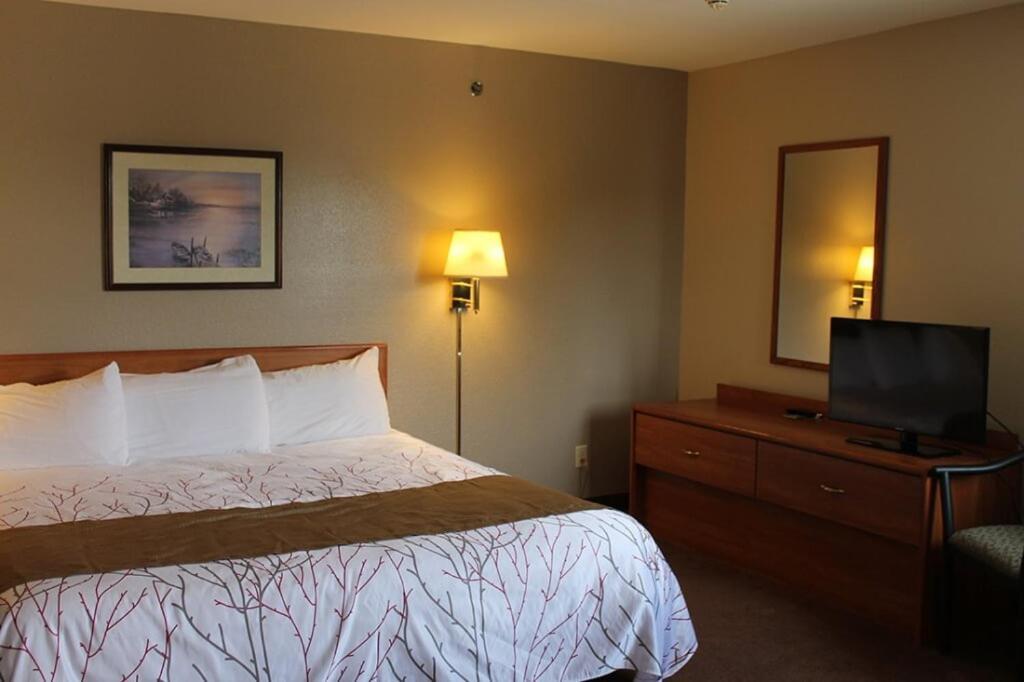Edmore Inn Εξωτερικό φωτογραφία