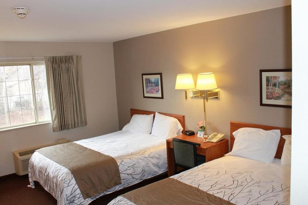 Edmore Inn Εξωτερικό φωτογραφία