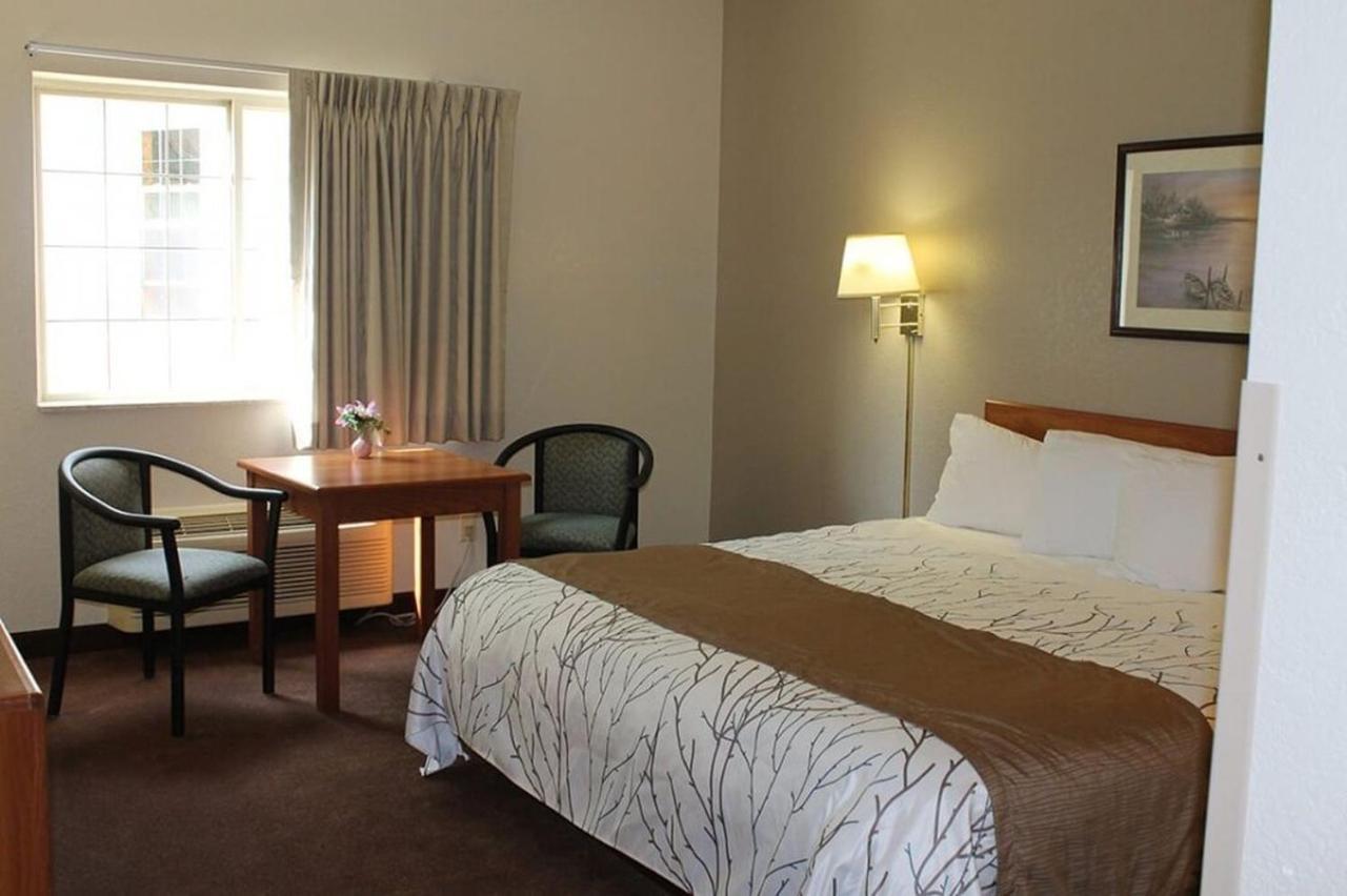 Edmore Inn Εξωτερικό φωτογραφία